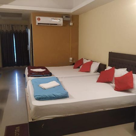 Zeromiles Sea Sand, Barrister Colony, Old Digha Hotel Digha  Exterior photo