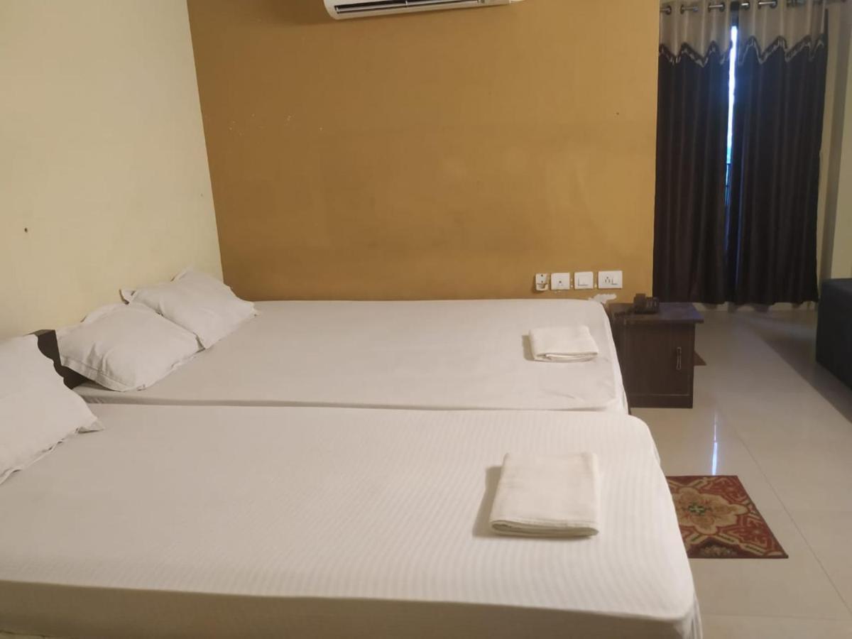 Zeromiles Sea Sand, Barrister Colony, Old Digha Hotel Digha  Exterior photo