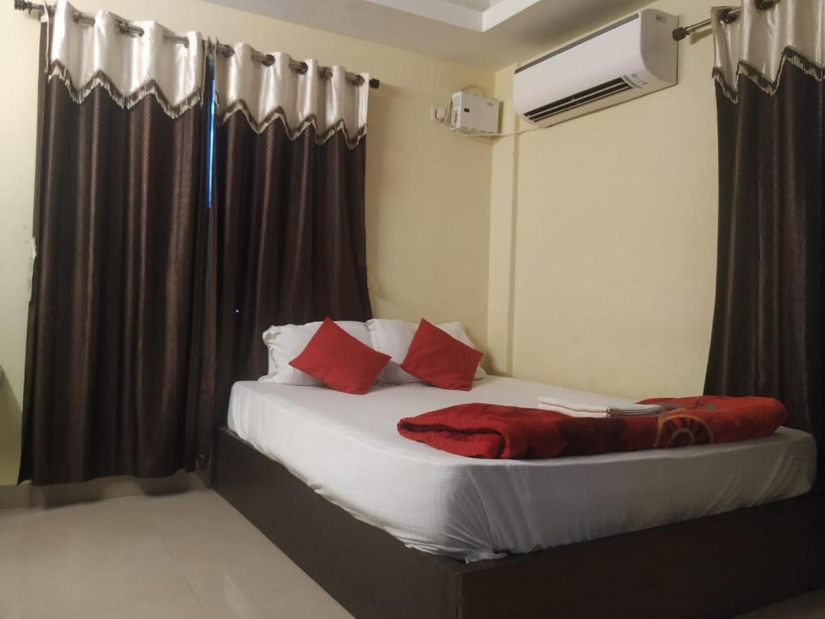Zeromiles Sea Sand, Barrister Colony, Old Digha Hotel Digha  Exterior photo