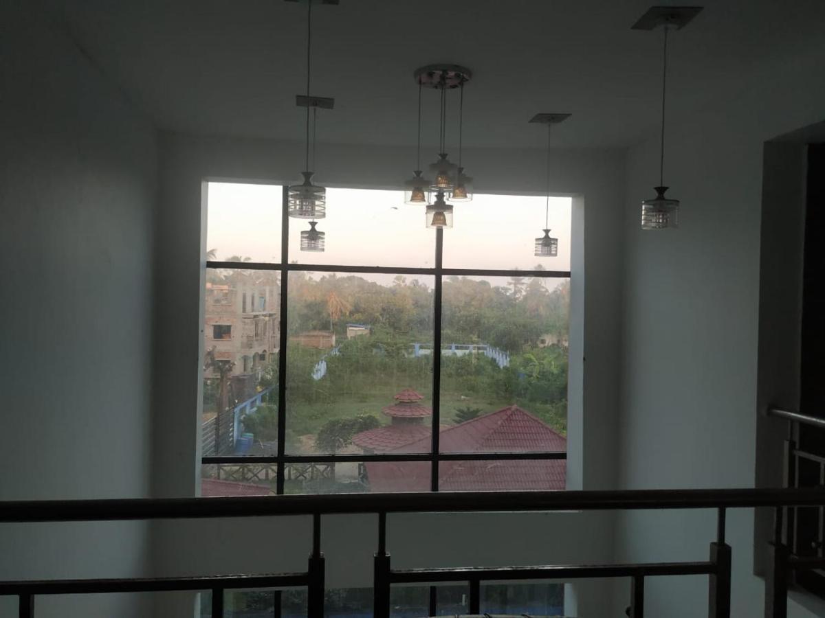 Zeromiles Sea Sand, Barrister Colony, Old Digha Hotel Digha  Exterior photo