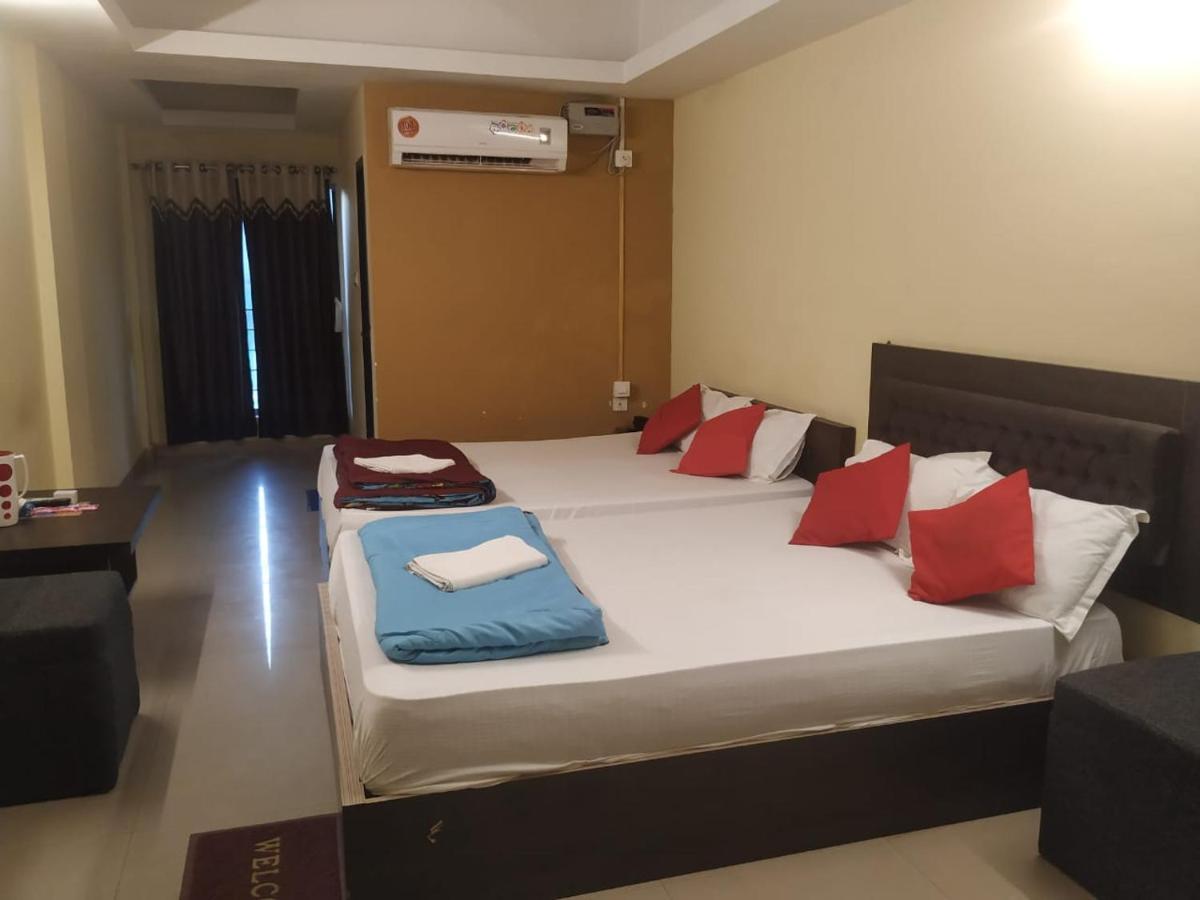 Zeromiles Sea Sand, Barrister Colony, Old Digha Hotel Digha  Exterior photo