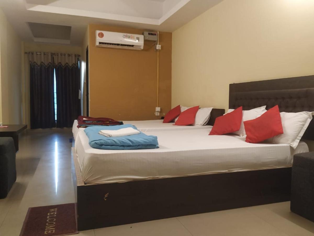 Zeromiles Sea Sand, Barrister Colony, Old Digha Hotel Digha  Exterior photo