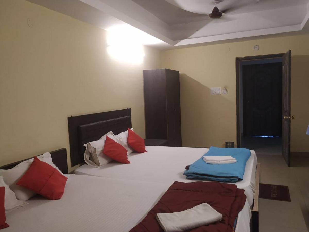 Zeromiles Sea Sand, Barrister Colony, Old Digha Hotel Digha  Exterior photo